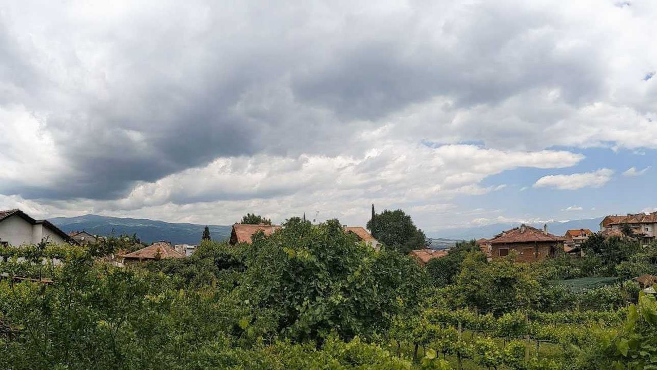 Продава се Четиристаен апартамент в Петрич - 165 кв.м за 600 €/кв.м - Снимка #9