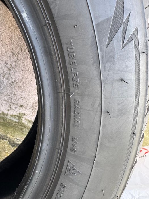 Anvelope iarna BRIDGESTONE Blizzak