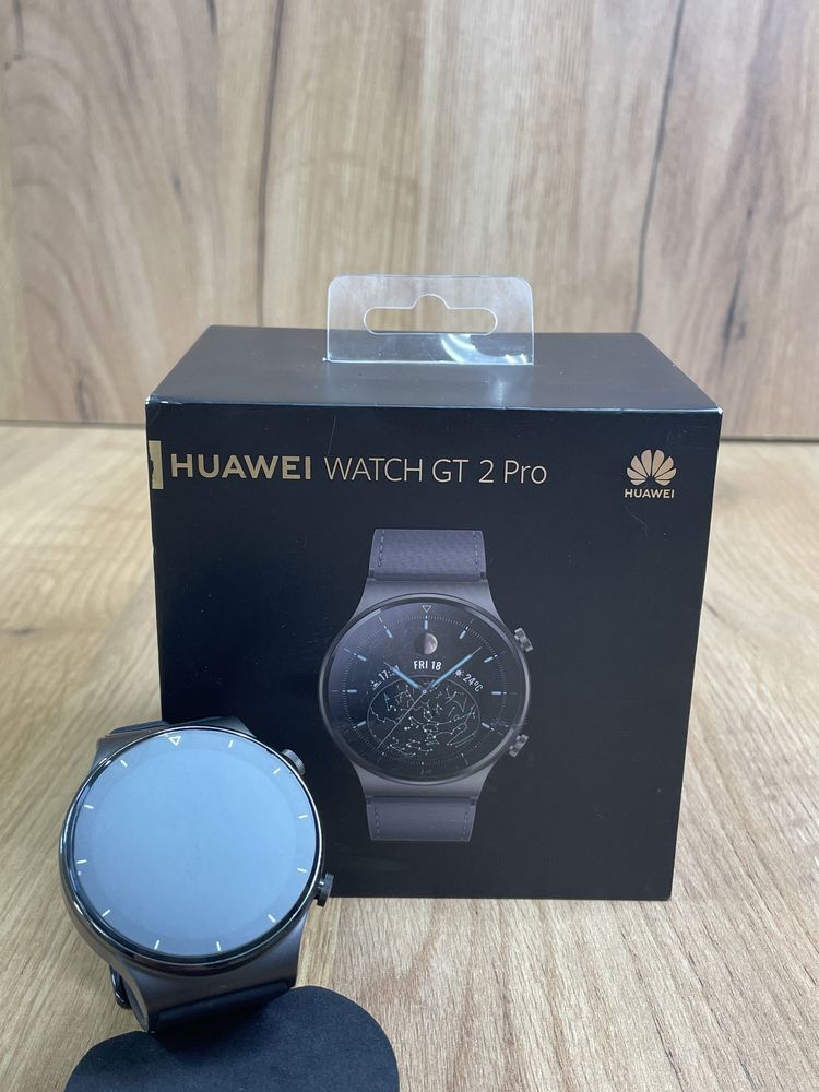 Huawei Watch 2 Pro {0-0-24 Рассрочка} Актив Маркет