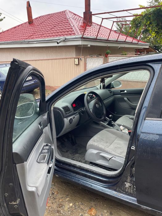 Volkswagen jetta 2006