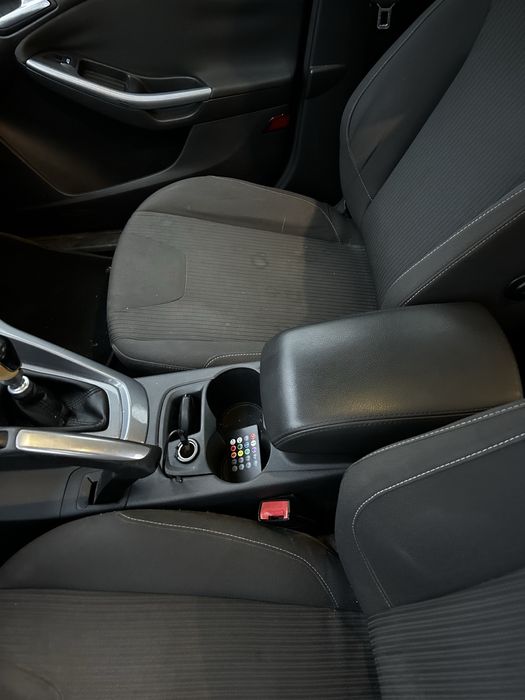Motor, cutie viteze manuală, injectoare, turbină Ford Focus 3 1.6 Tdci