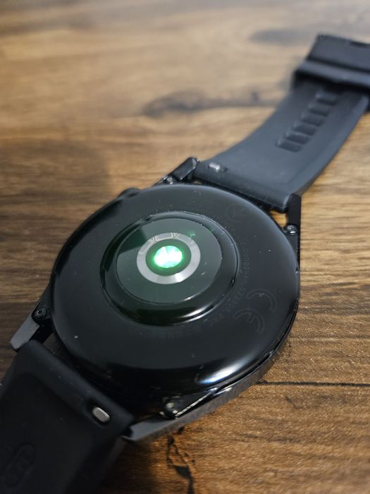 Smartwatch HUAWEI WATCH GT 3 - Autonomie Excelentă