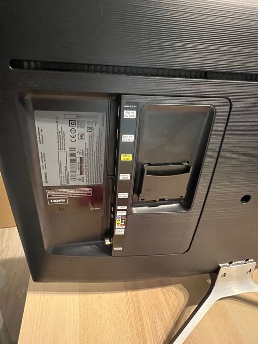 Televizor Samsung FHD Smart Seria K5502