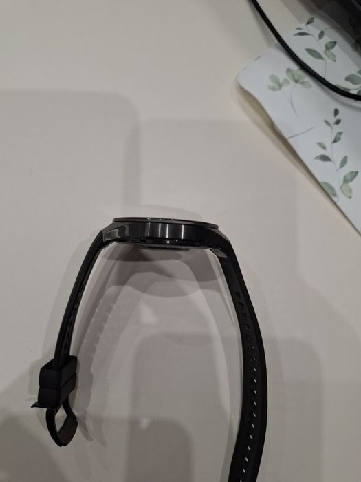 Vand ceas Huawei gt5 pro black
