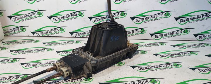 Timonerie cutie de viteza Dacia Logan prima generatie (facelift)