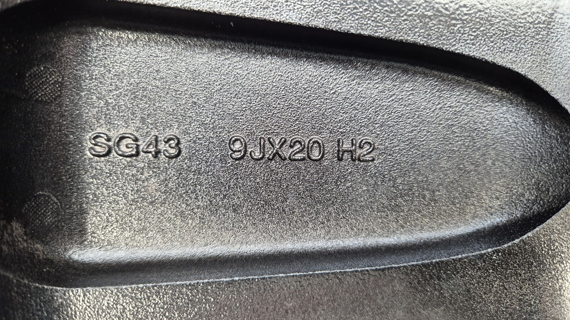 Джанти ADVANTI 5/112 Mercedes,Audi,VW,Seat 5x112