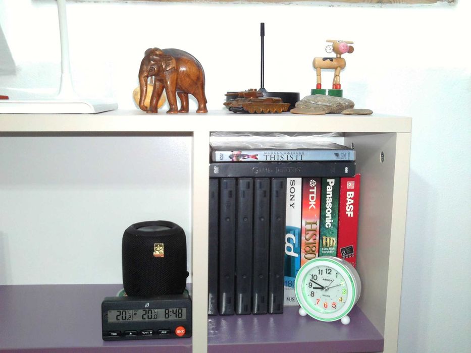 фотоапарат MAGINON Splash 80 с два дисплея