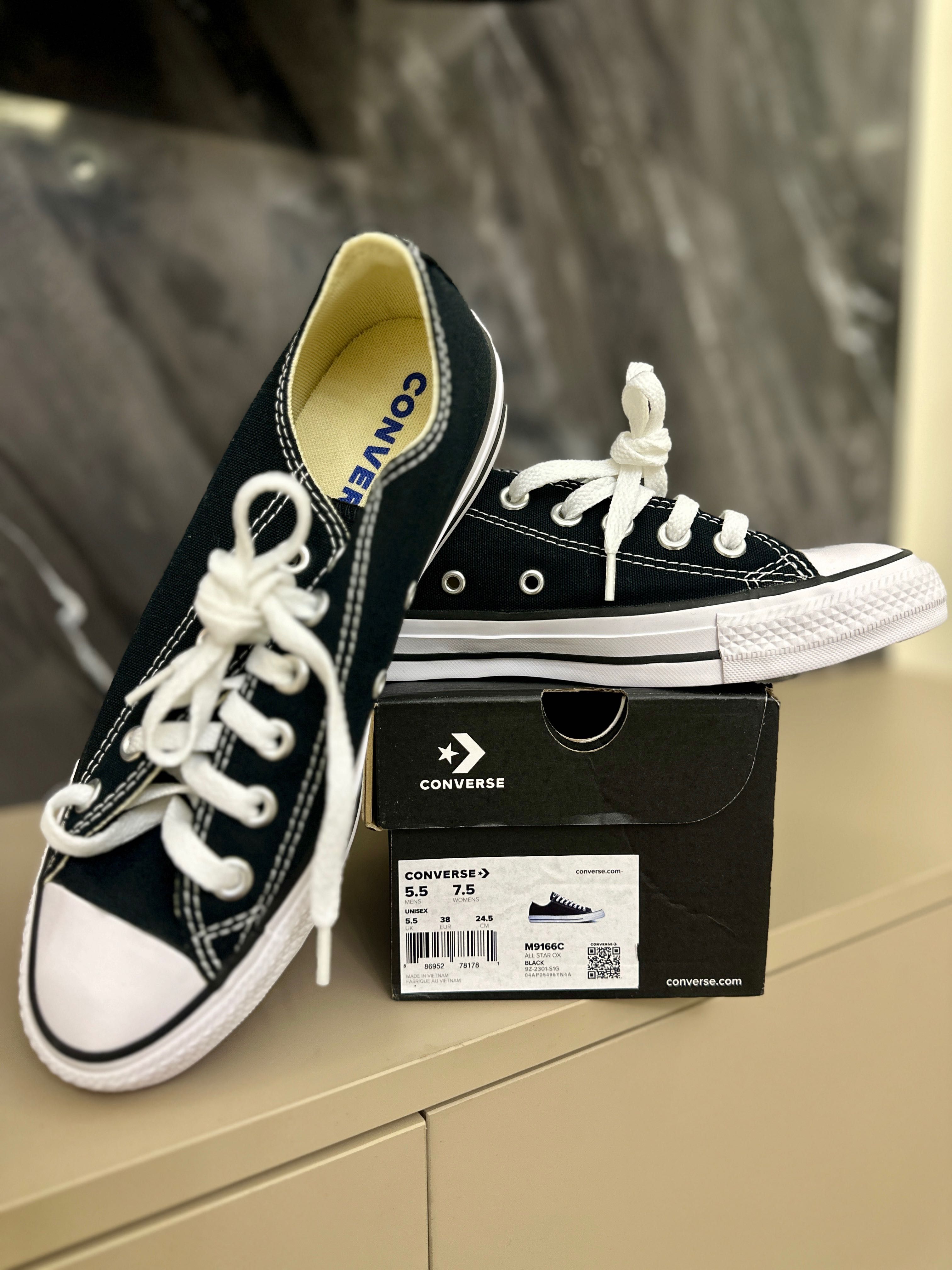 Оригинальные кеды Converse