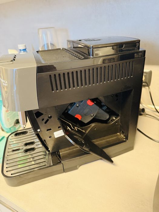 Espressor De’Longhi Magnifica Start