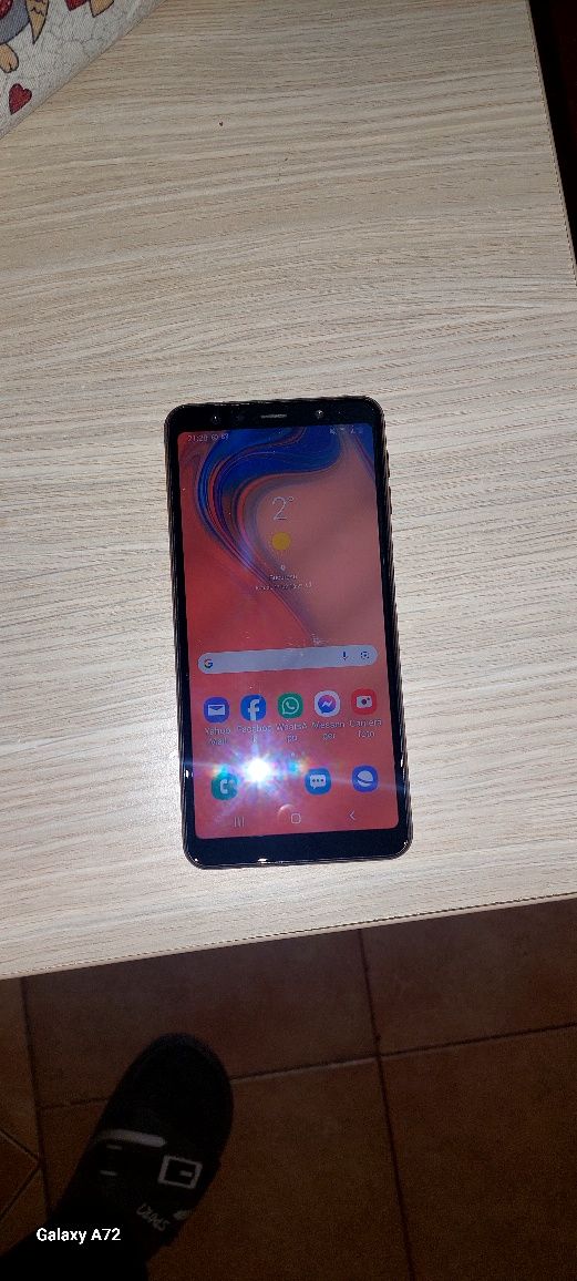 Samsung Galaxy A7