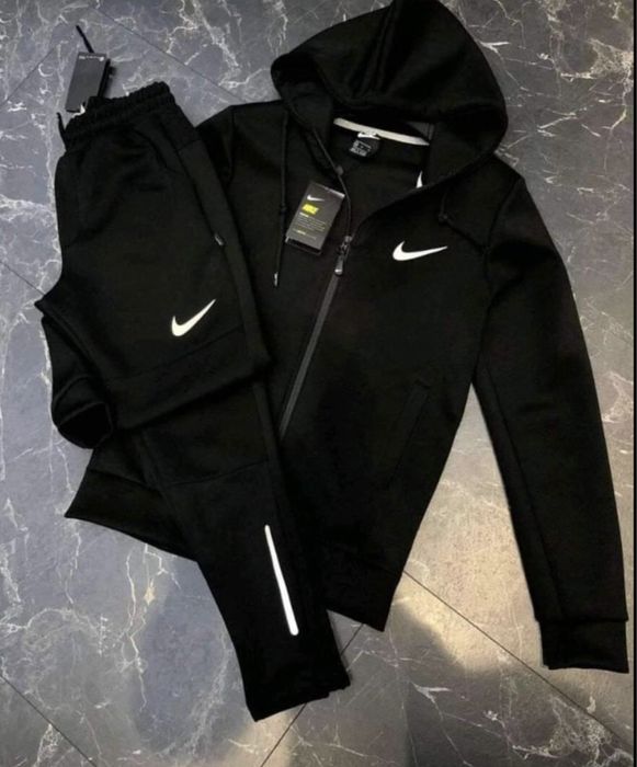 Trening nike negru