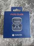 Motorola Moto buds зелени