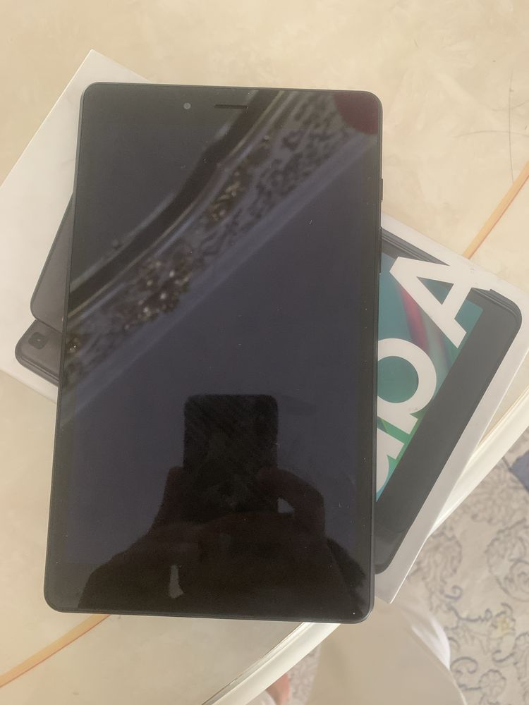 SAMSUNG TAB A (8.0 2019)