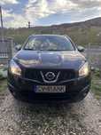Vând Nissan Qashqai