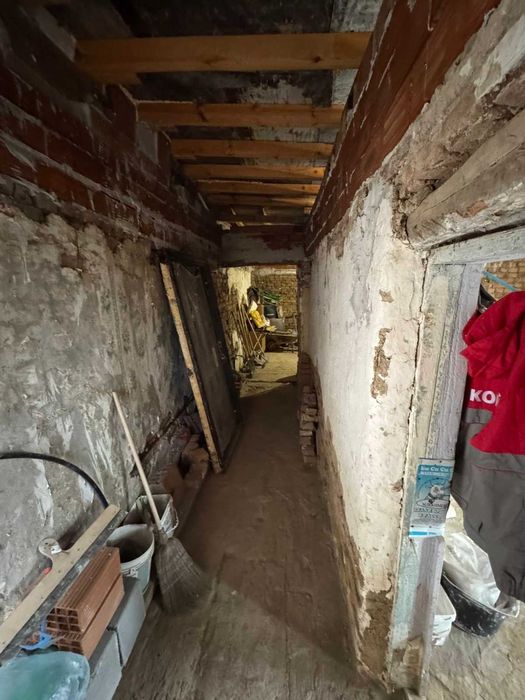 Продава КЪЩА област София, гр. Божурище с. Росоман