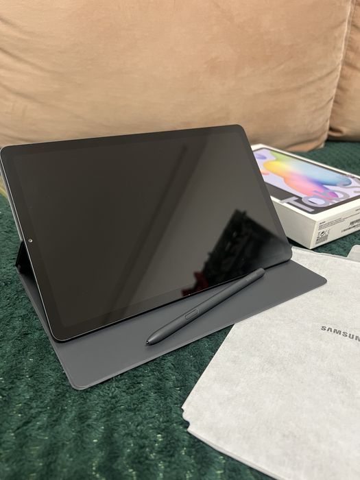 Samsung Tab S6 Lite