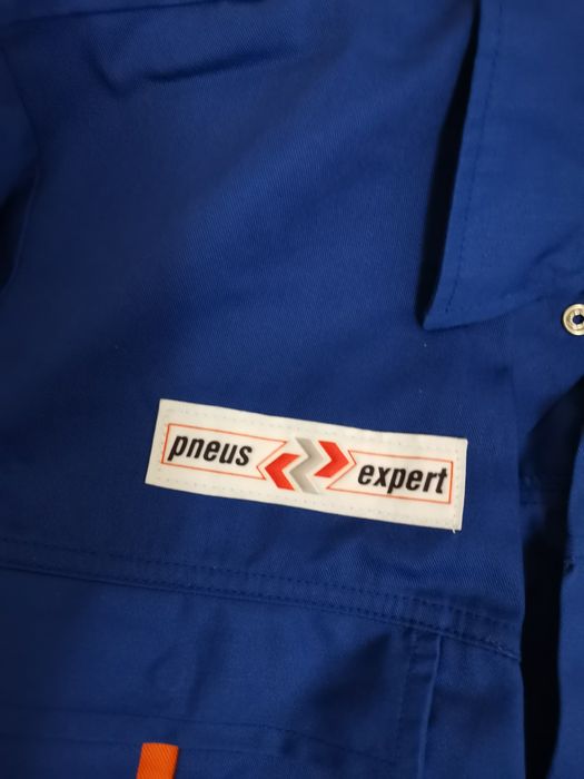 Salopetă de protecție