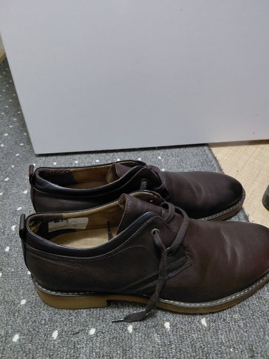 Pantofi bqrbati piele Suvari