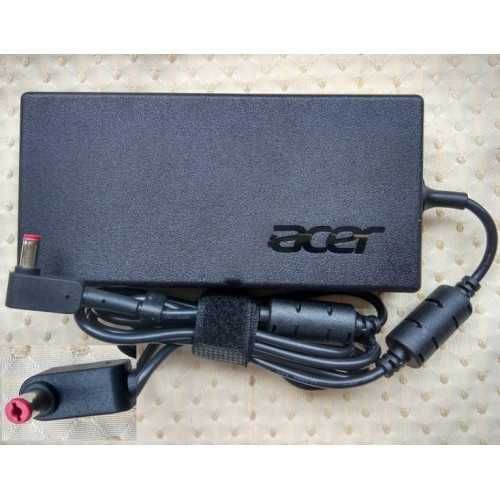 Блок питания Acer Predator, Helios300 и Nitro5 в оригинале с доставкой