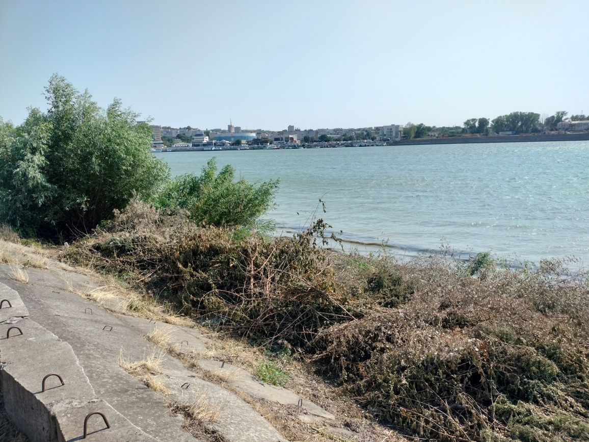 Vând teren 1000 m² Tudor Vladimirescu