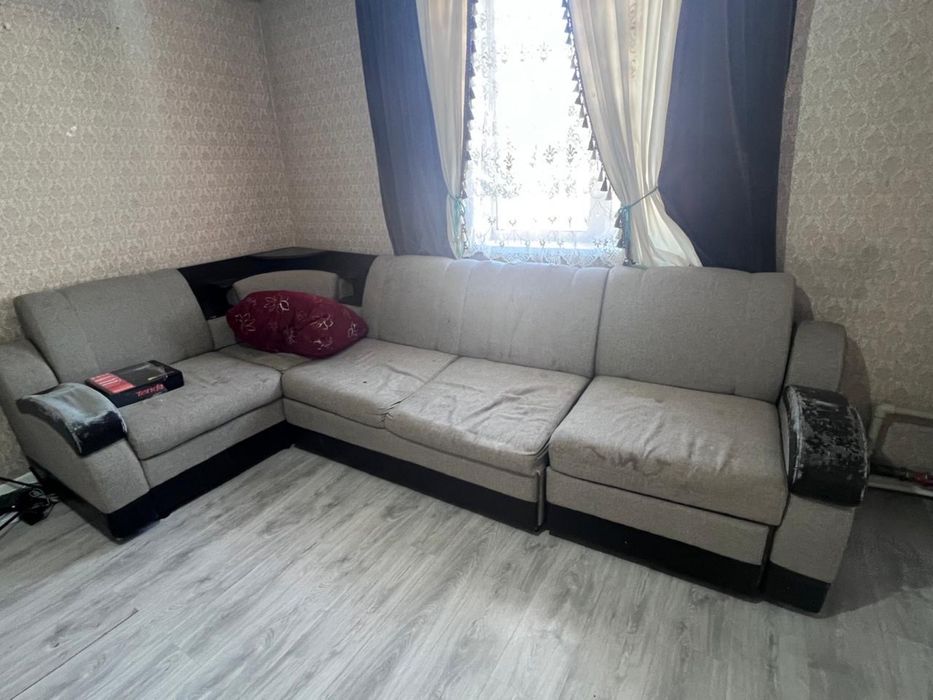 Диван в Косшы 3,2 м