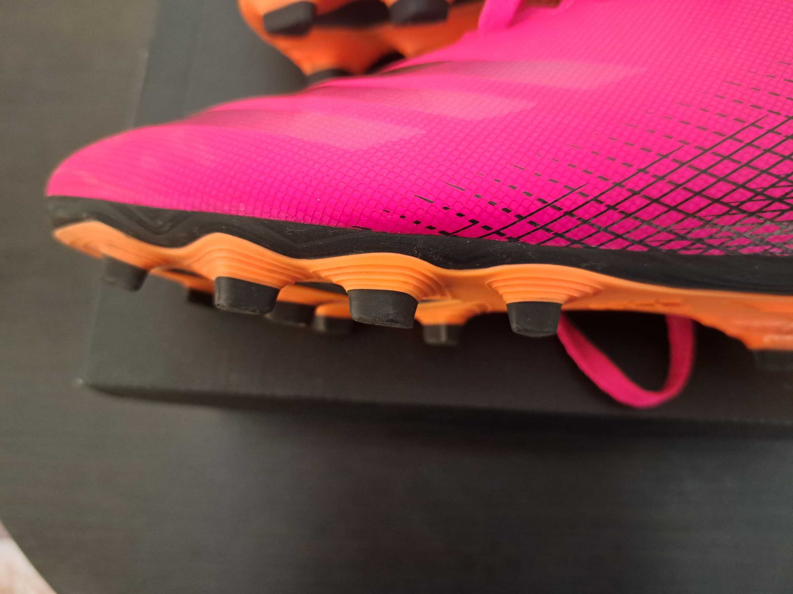 Adidas Футболни Обувки 36 номер