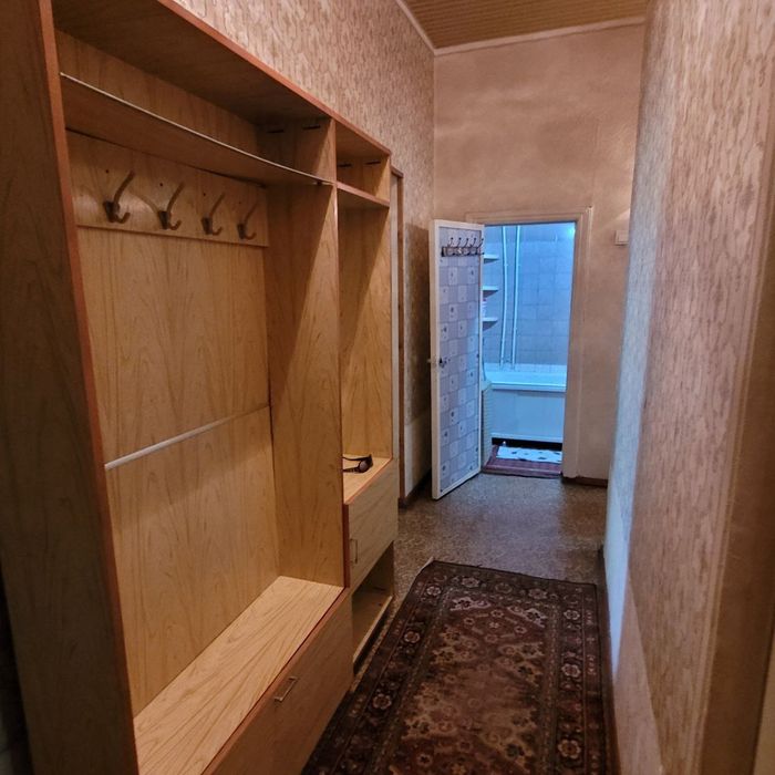 Аренда Чиланзар 1, 2/2/4 высокопотолочка