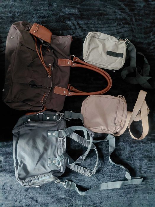 Сет дамски чанти