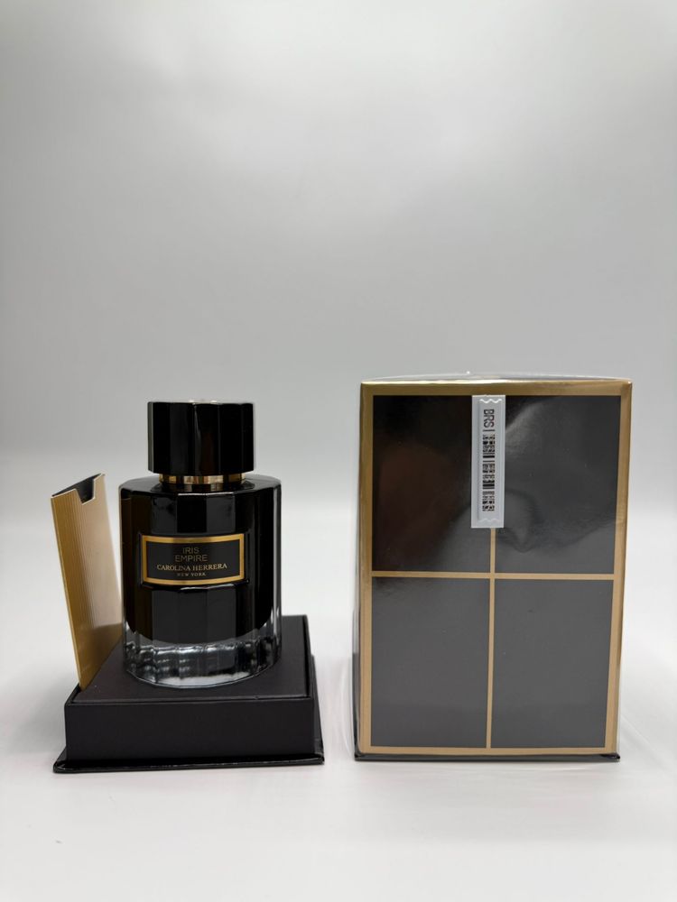 Carolina Herrera Iris Empire