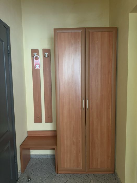 Хотелско обзавеждане