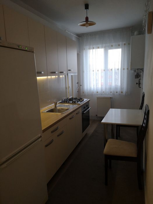 Apartament de inchiriat Dambu Darina