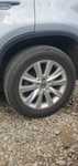 Jante aliaj roti R17 jug motor lonjeron aripa spate stanga dreapta calculator motor ecu alternator pompa inalta carcasa filtru aer compresor clima ac rola fulie vibrochen Vw Tiguan an 2008 motor 2.0 tdi 140 cp 4x4 Vw Passat B6 B7 CC dezmembrez dezmembrari