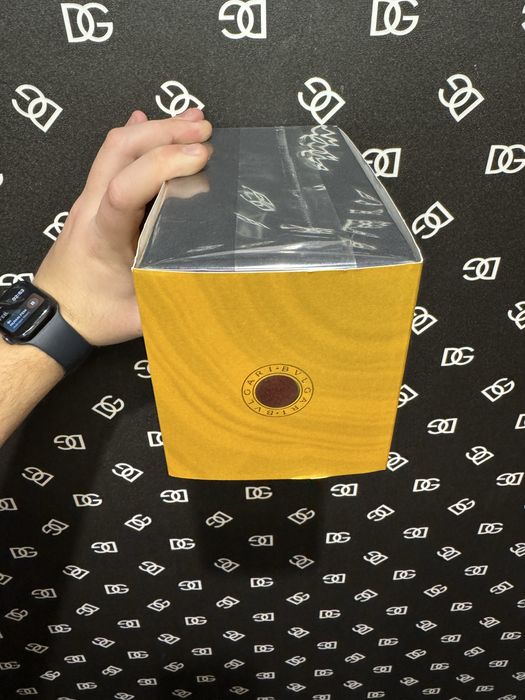 ⁉️ Bvlgari Le Gemme Tygar calitate premium⁉️