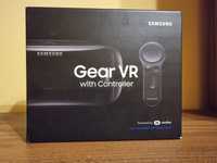 Gear VR Samsung!!
