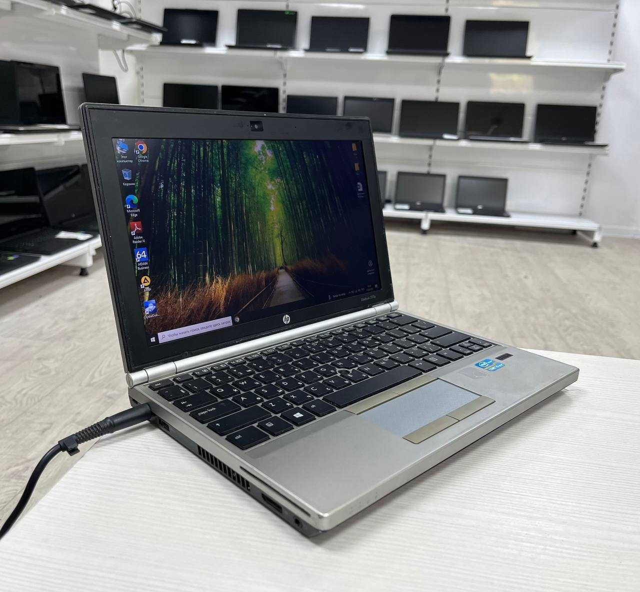 Для офиса HP EliteBook 2170P Core i5*ОЗУ 5*SSD 128*