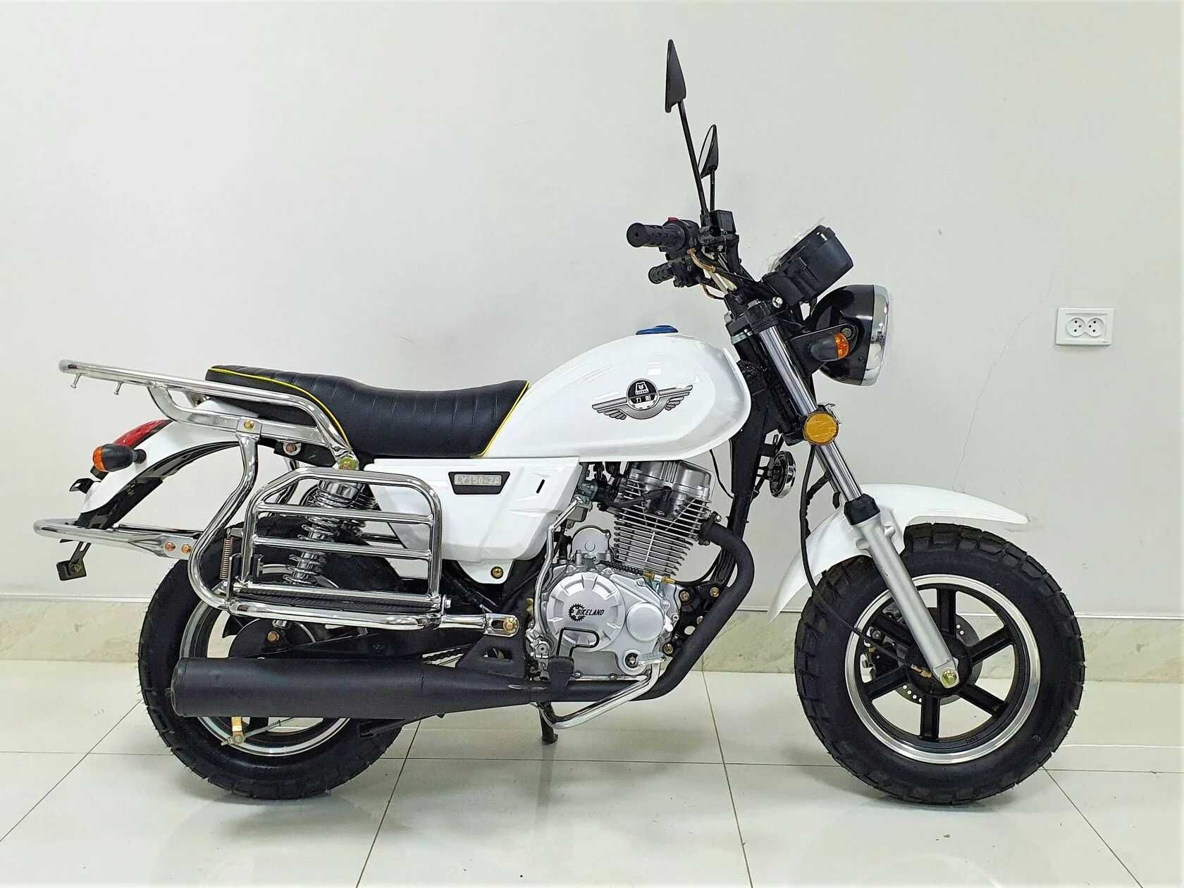 Mini 150 от компании BIKELAND.uz.