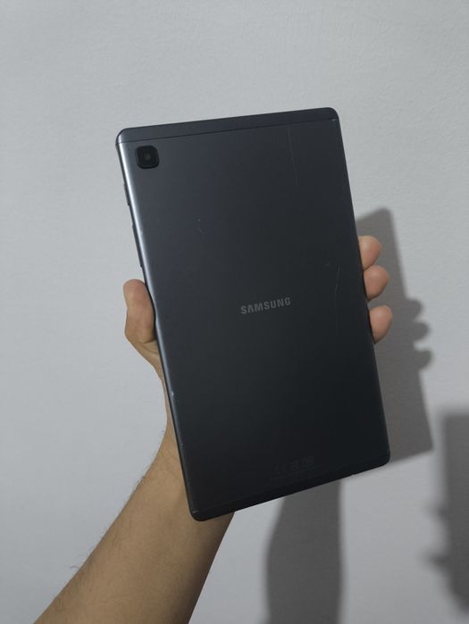 Samsung Tab A7 lite