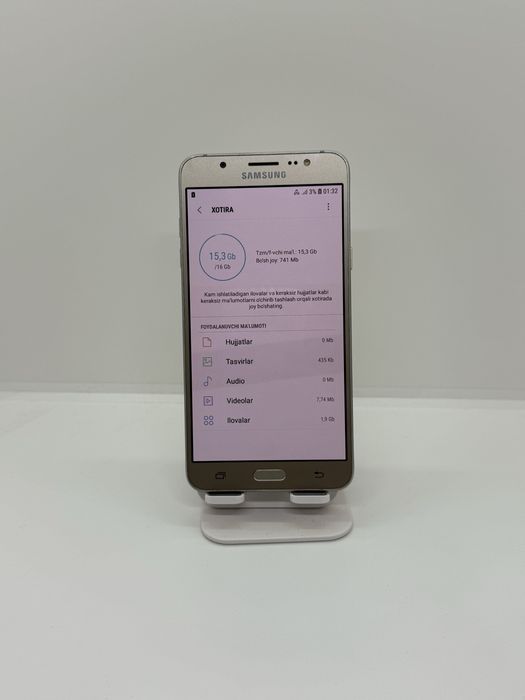Samung Galaxy J7