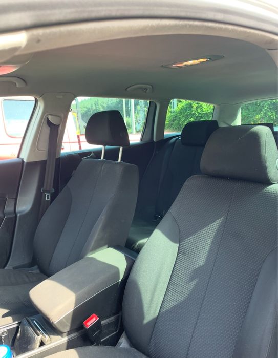 Volkswagen Passat B6 2010 DSG - 2.0 TDI