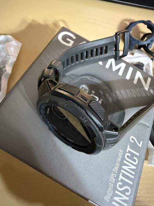 Garmin Instinct 2