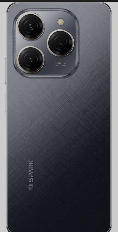 Tecno spark 20pro