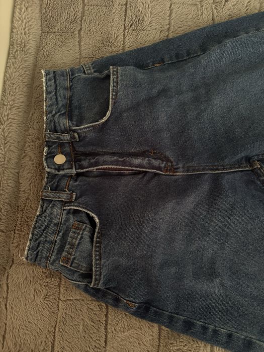 Дънки Boyanos- lbd