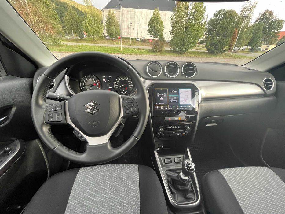 Suzuki Vitara 1.4 Passion