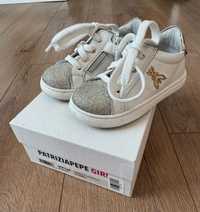 Обувки за момиче 24 номер Patrizia Pepe