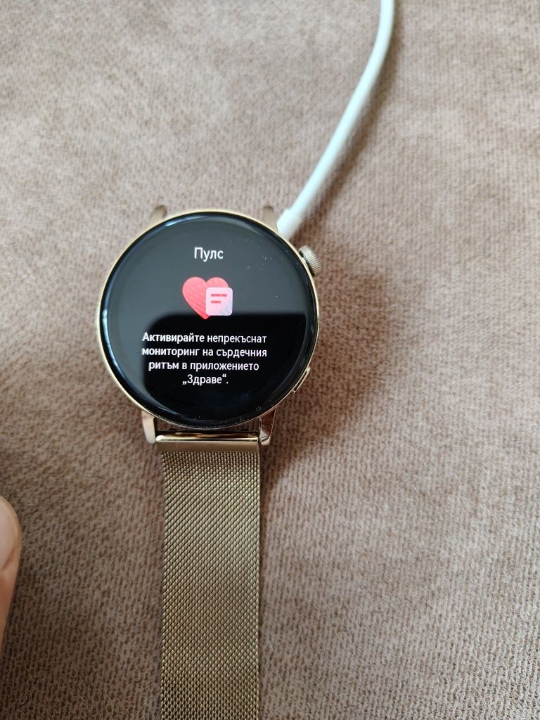 Huawei watch GT3. За части