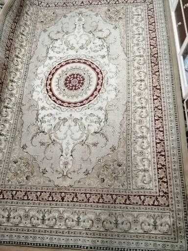 Ковер натуральный 2*3 м