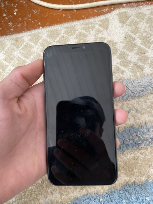 Iphone x сатылад