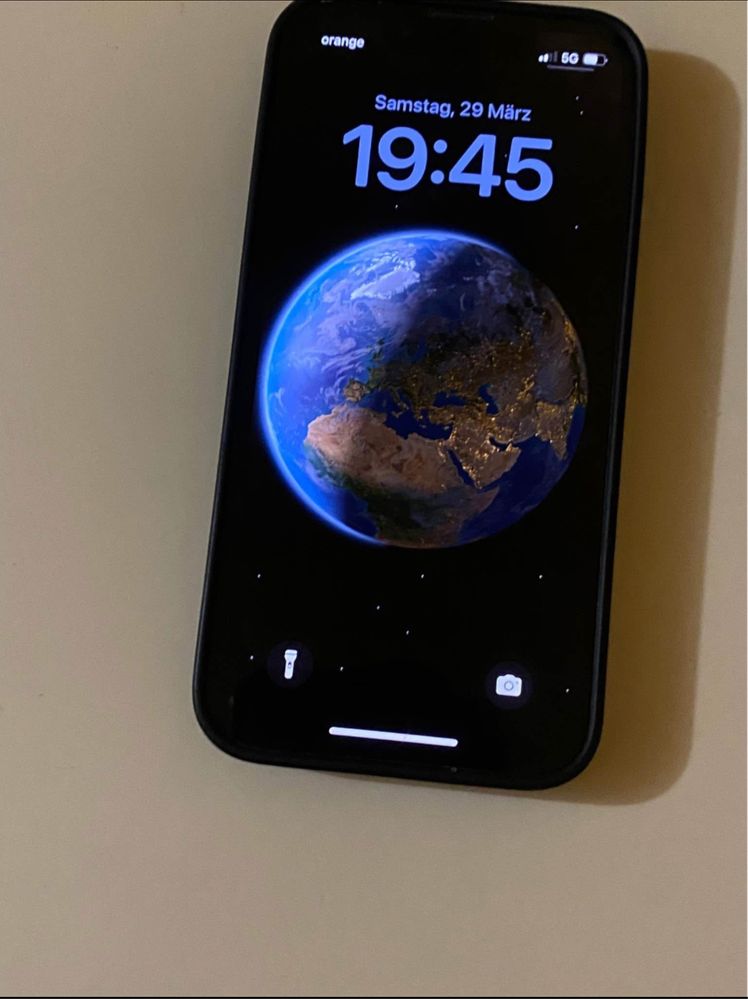 Vand/schimb iphone 13 mini 512gb