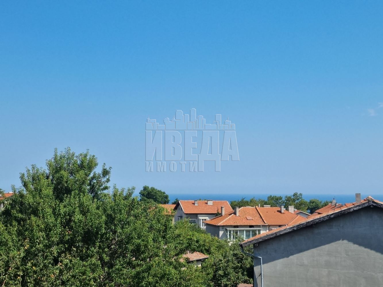 Къща в Варна-Виница площ 294 кв.м.