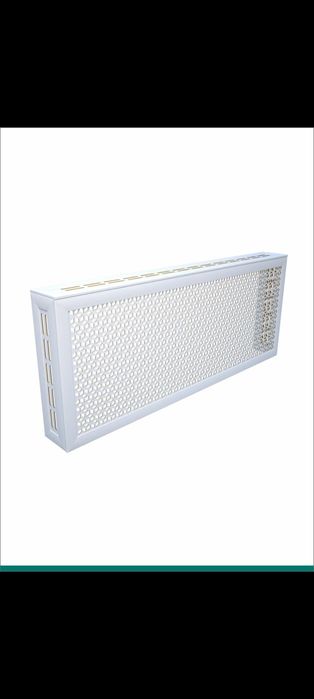 Родиаторный решётки на батарей